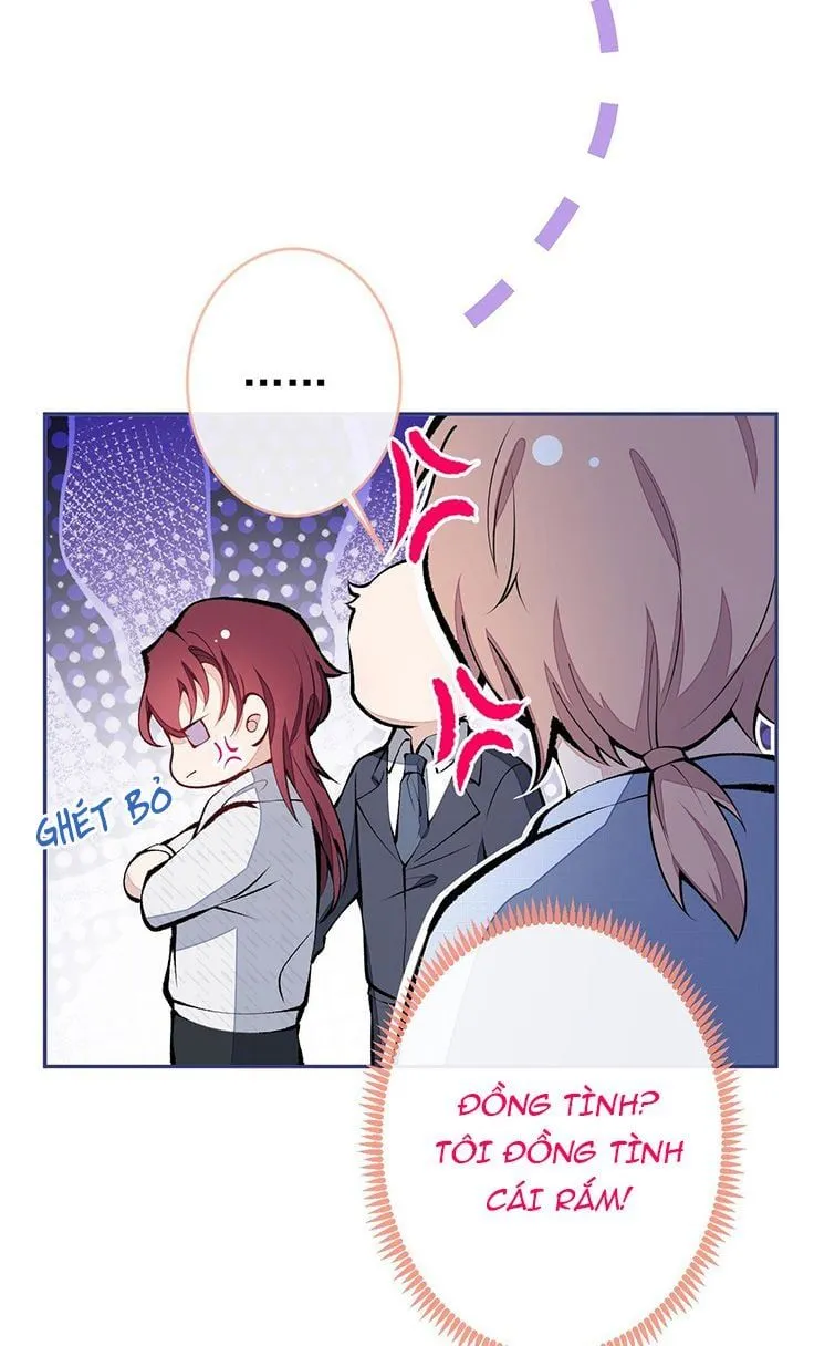 Hotsearch Của Ảnh Đế Chap 165 - Next Chap 166