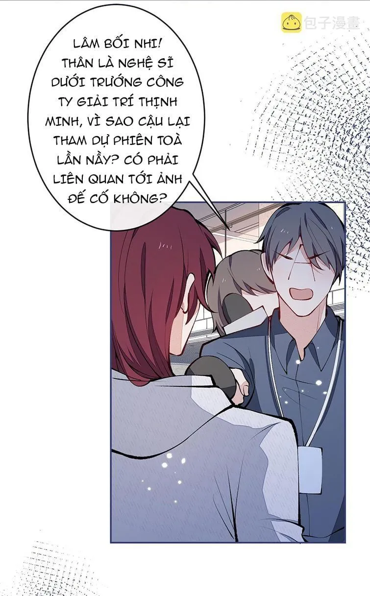 Hotsearch Của Ảnh Đế Chap 165 - Next Chap 166
