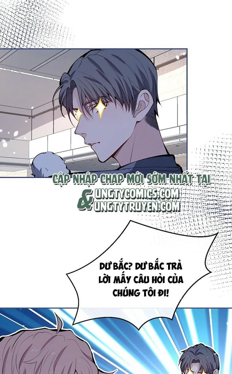Hotsearch Của Ảnh Đế Chap 165 - Next Chap 166