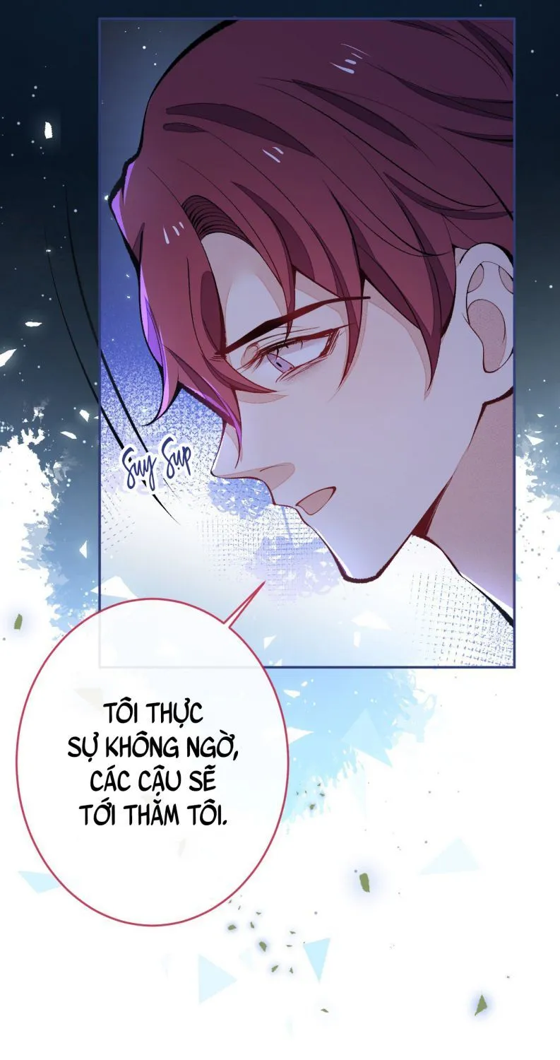 Hotsearch Của Ảnh Đế Chap 166 - Next Chap 167