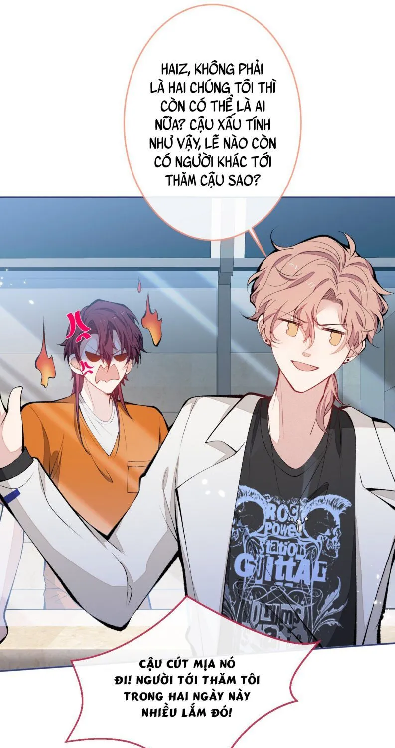 Hotsearch Của Ảnh Đế Chap 166 - Next Chap 167