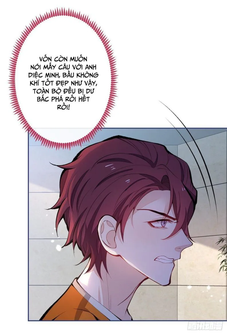 Hotsearch Của Ảnh Đế Chap 166 - Next Chap 167
