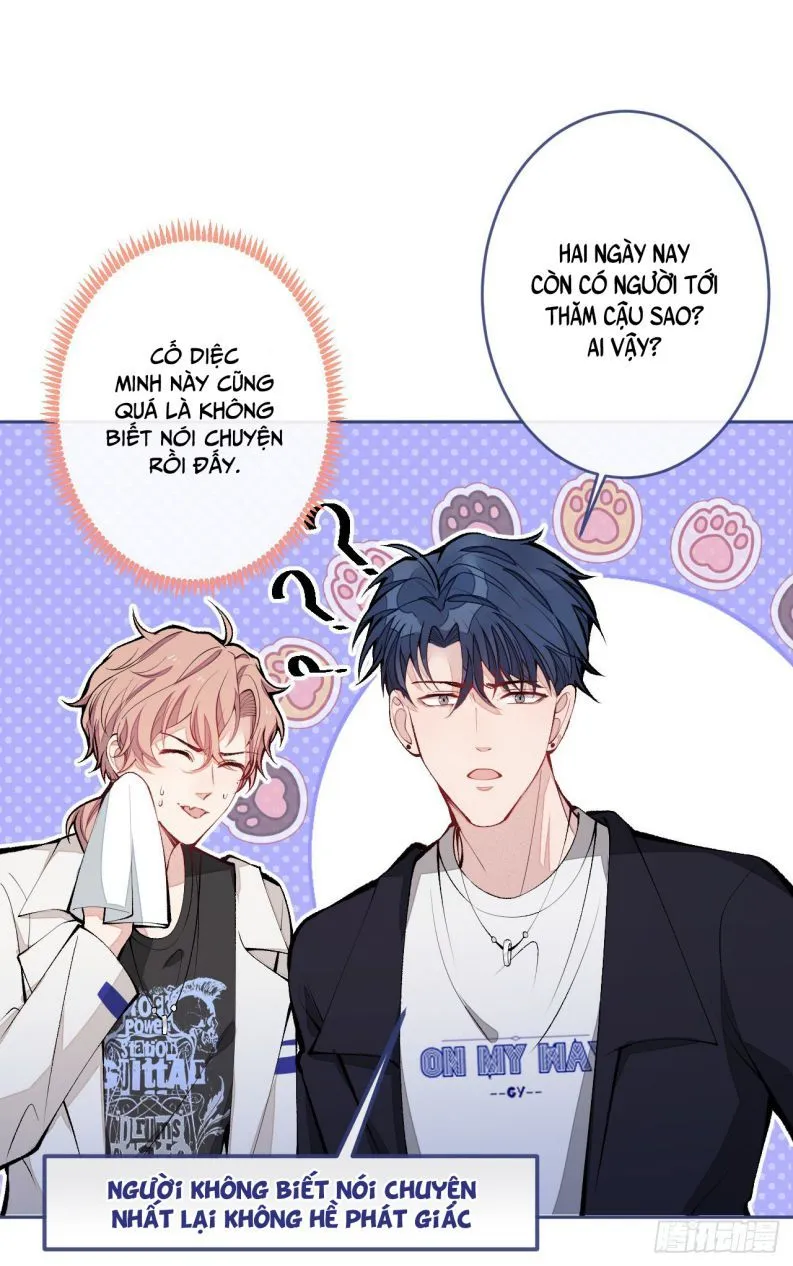 Hotsearch Của Ảnh Đế Chap 166 - Next Chap 167