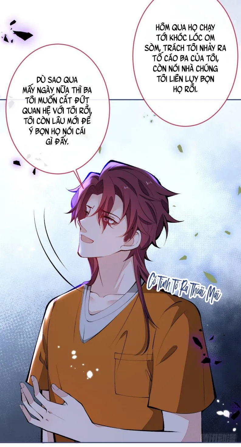 Hotsearch Của Ảnh Đế Chap 166 - Next Chap 167
