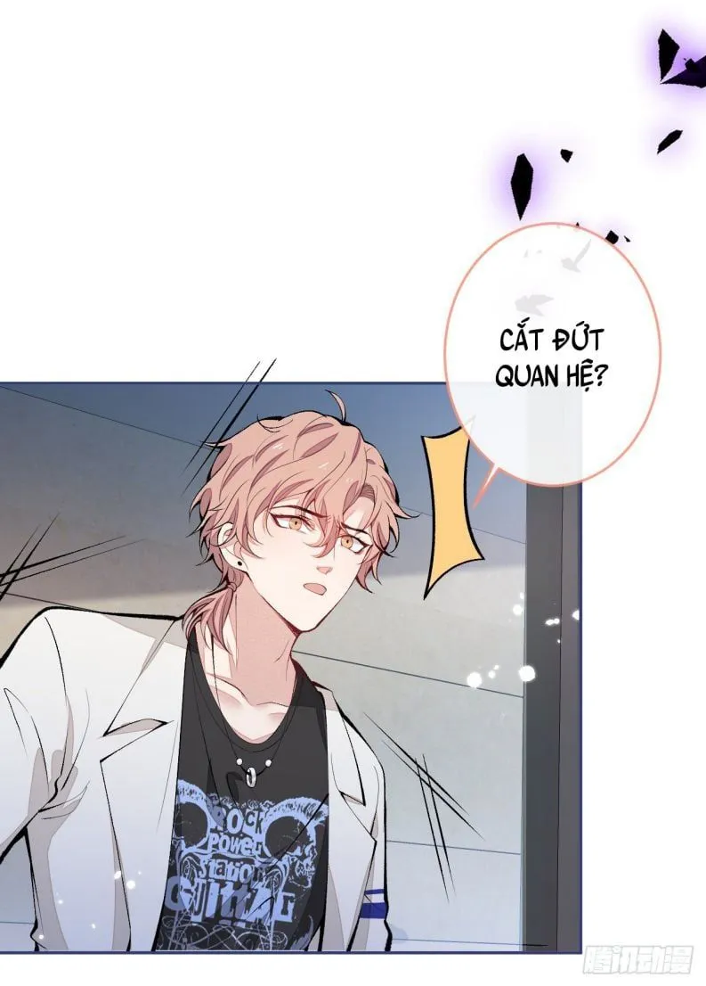 Hotsearch Của Ảnh Đế Chap 166 - Next Chap 167