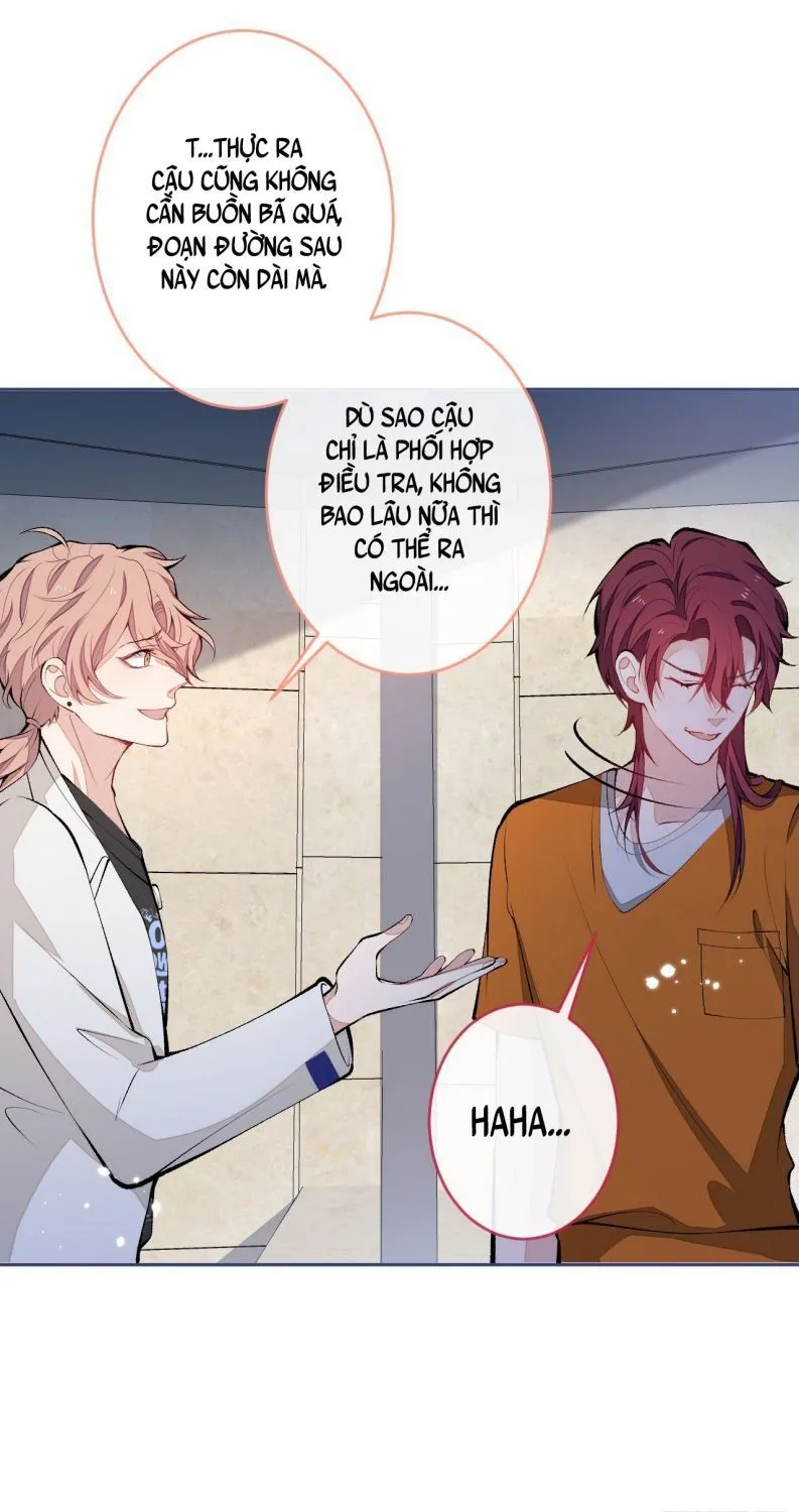 Hotsearch Của Ảnh Đế Chap 166 - Next Chap 167