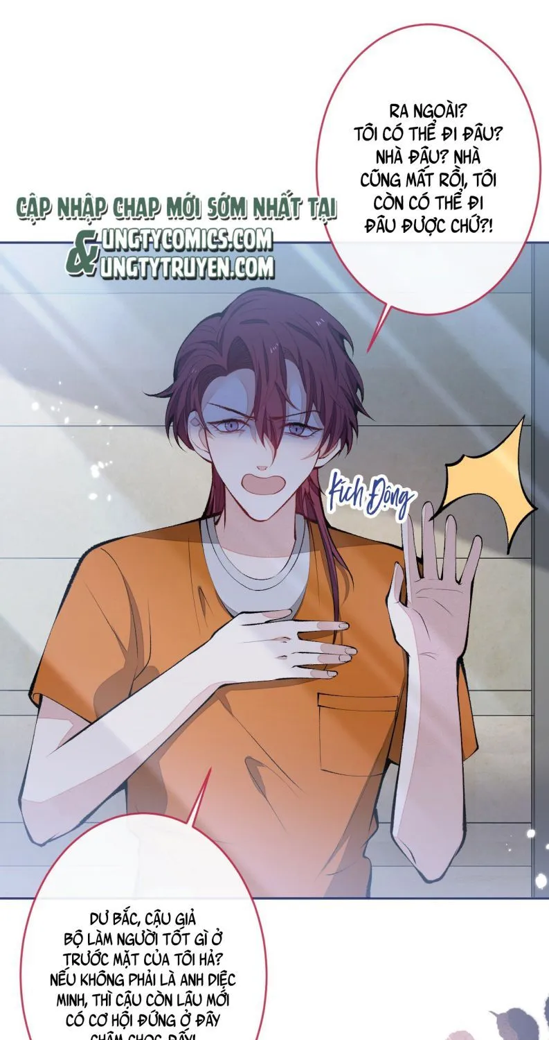 Hotsearch Của Ảnh Đế Chap 166 - Next Chap 167