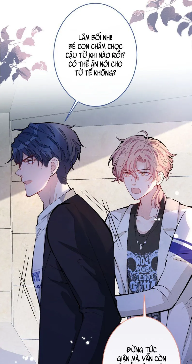 Hotsearch Của Ảnh Đế Chap 166 - Next Chap 167