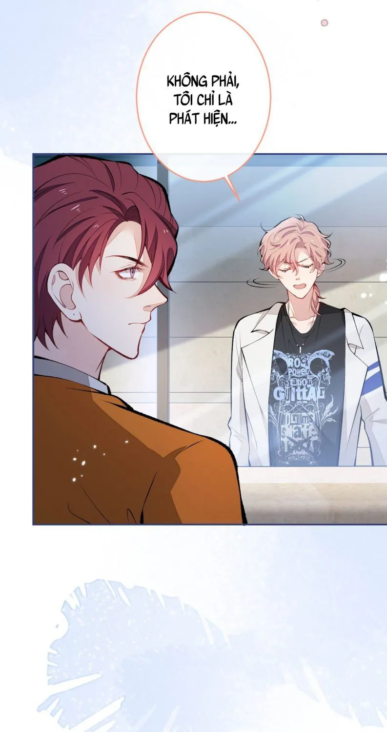 Hotsearch Của Ảnh Đế Chap 166 - Next Chap 167