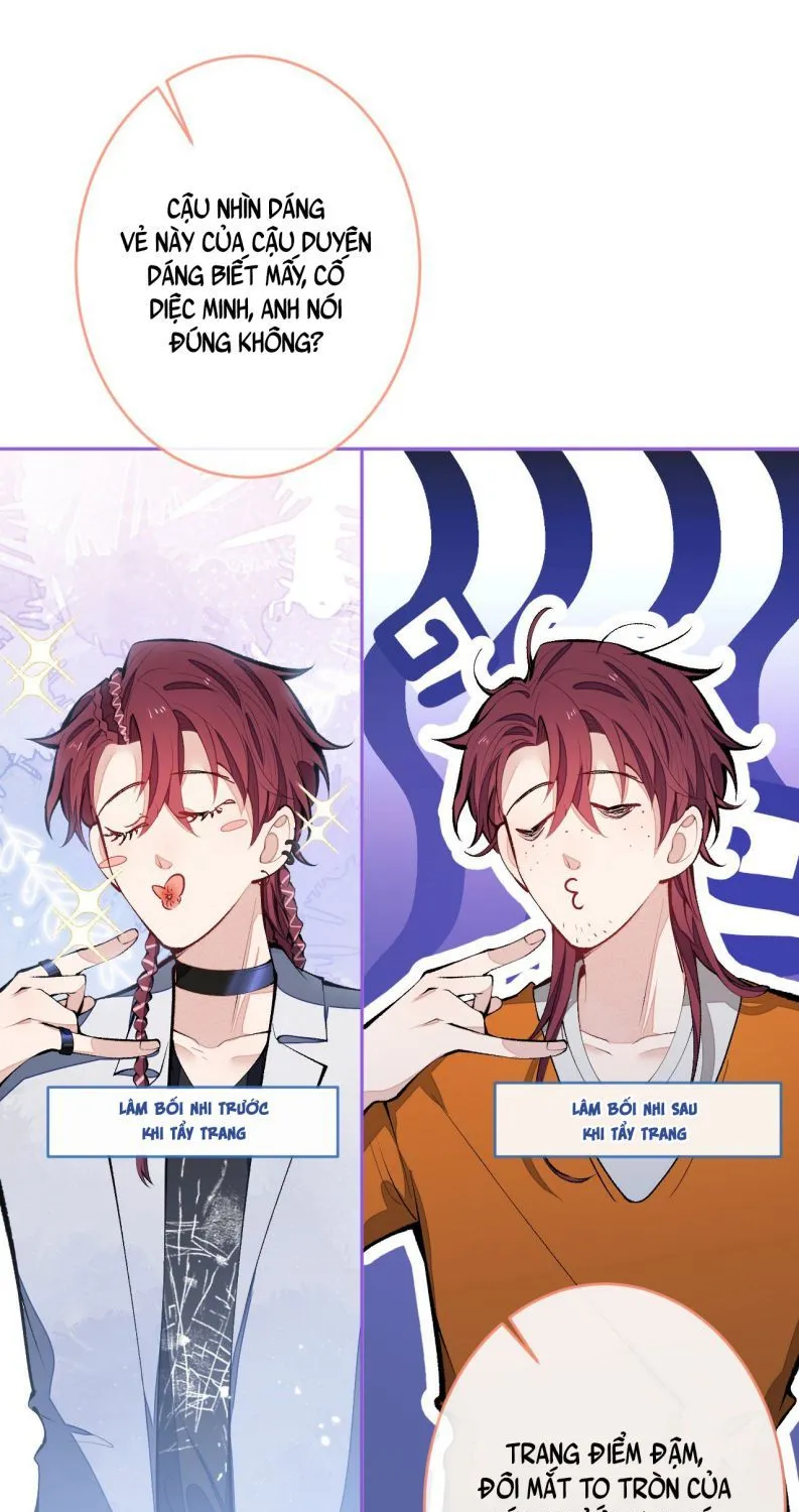 Hotsearch Của Ảnh Đế Chap 166 - Next Chap 167