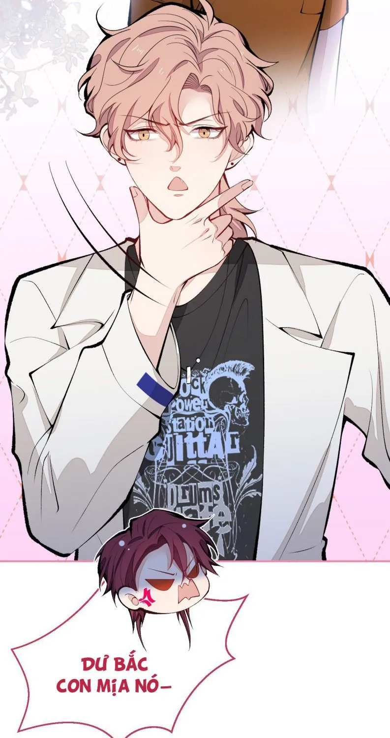 Hotsearch Của Ảnh Đế Chap 166 - Next Chap 167