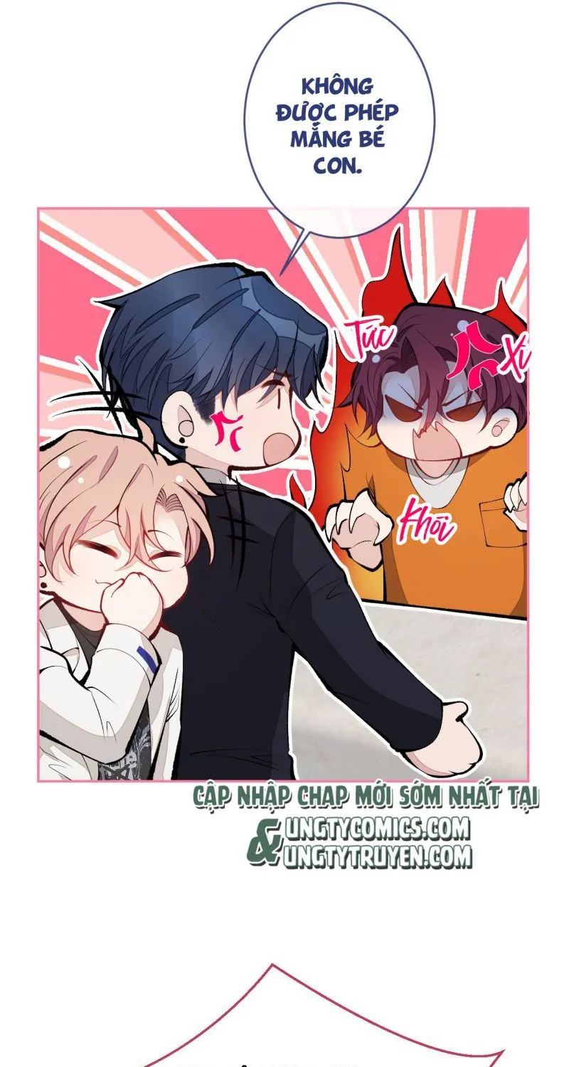 Hotsearch Của Ảnh Đế Chap 166 - Next Chap 167