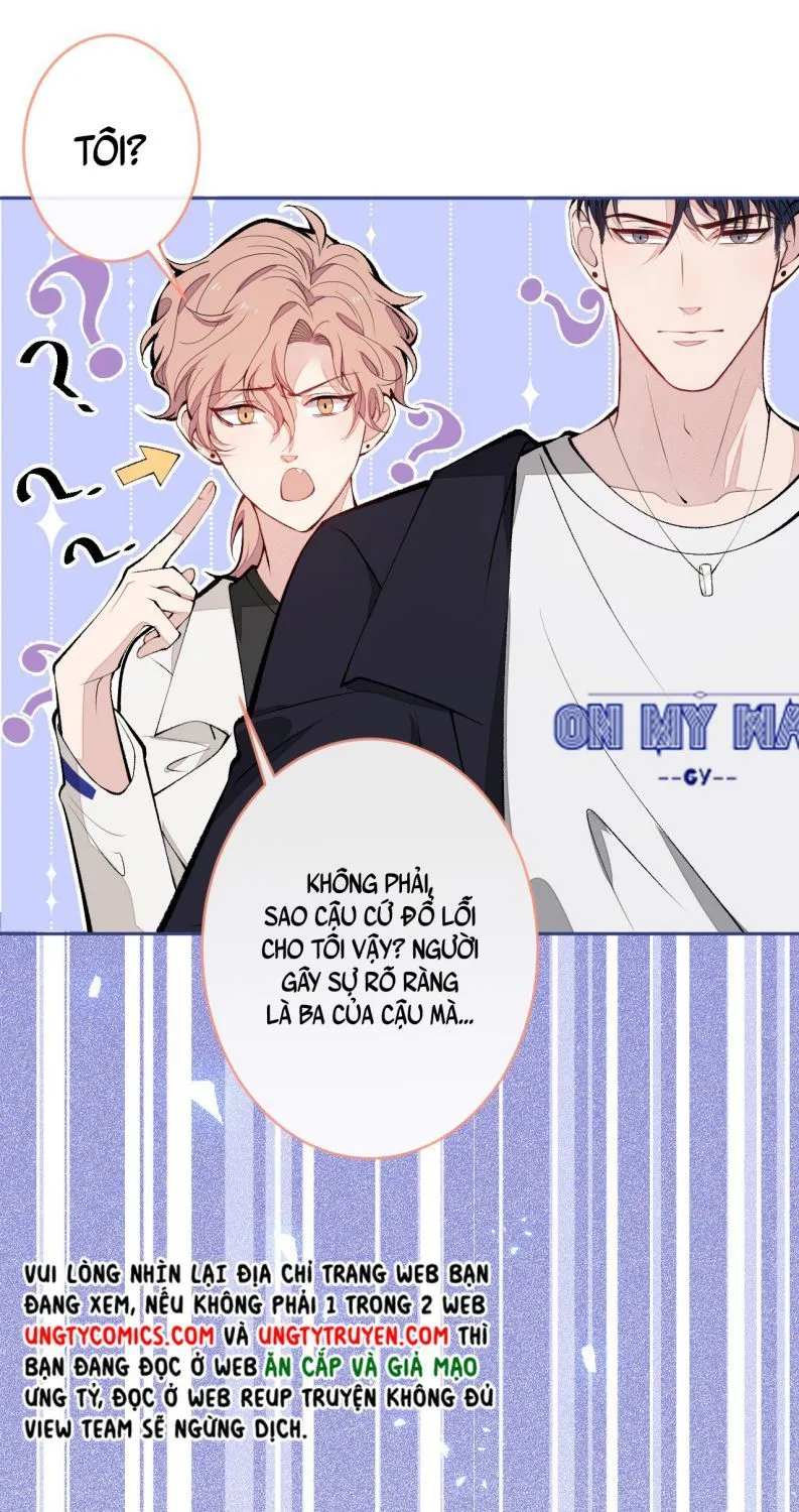 Hotsearch Của Ảnh Đế Chap 166 - Next Chap 167