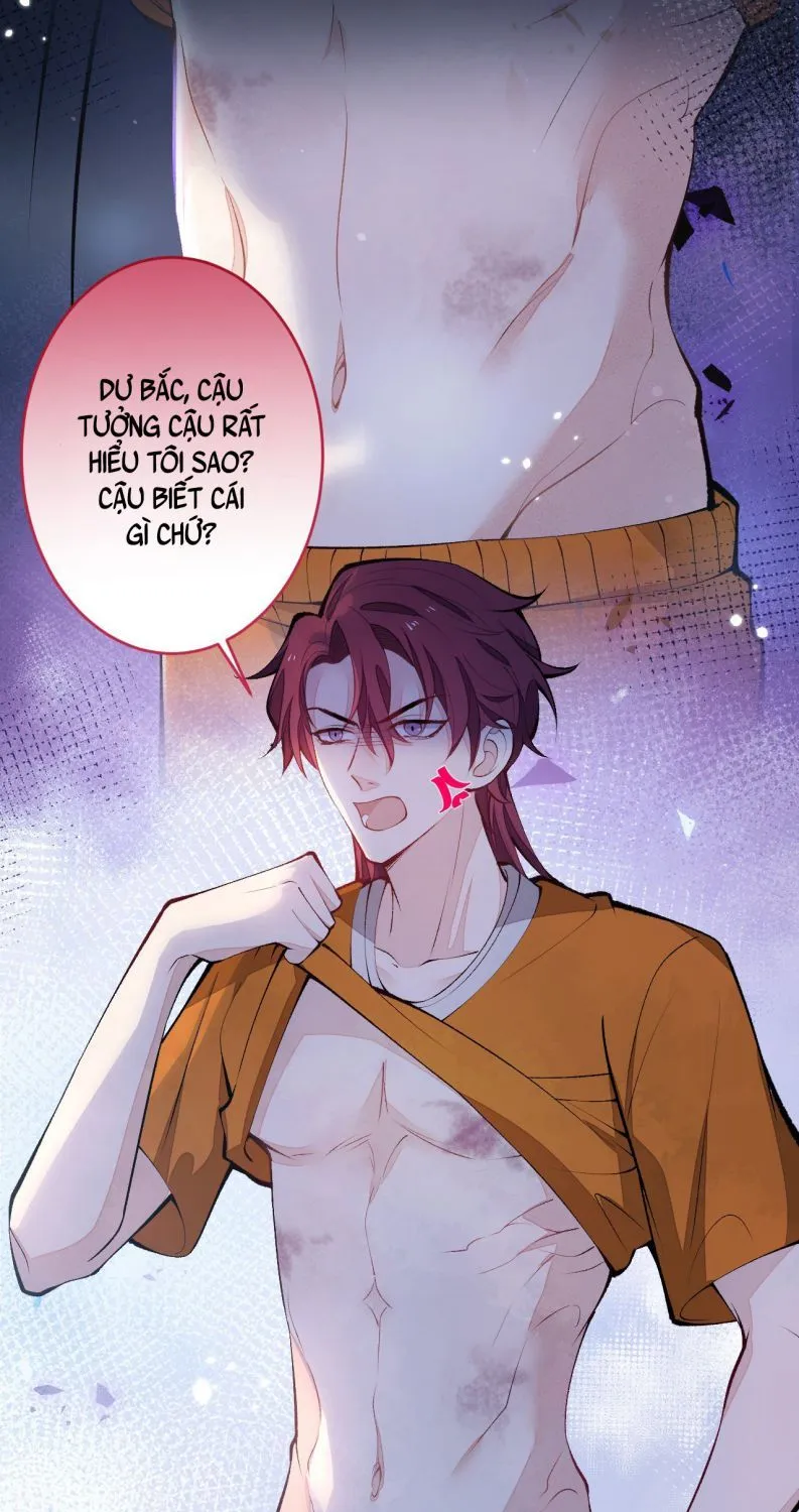 Hotsearch Của Ảnh Đế Chap 166 - Next Chap 167