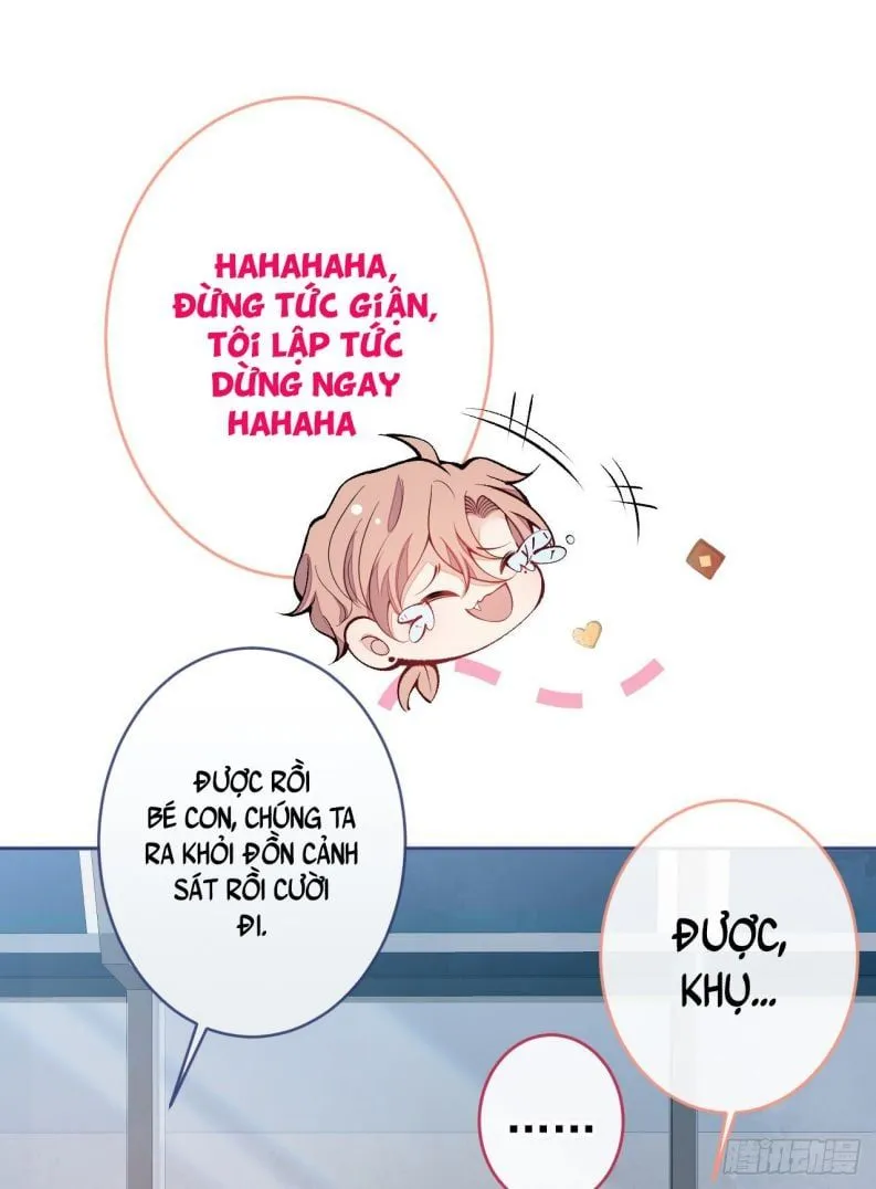 Hotsearch Của Ảnh Đế Chap 166 - Next Chap 167