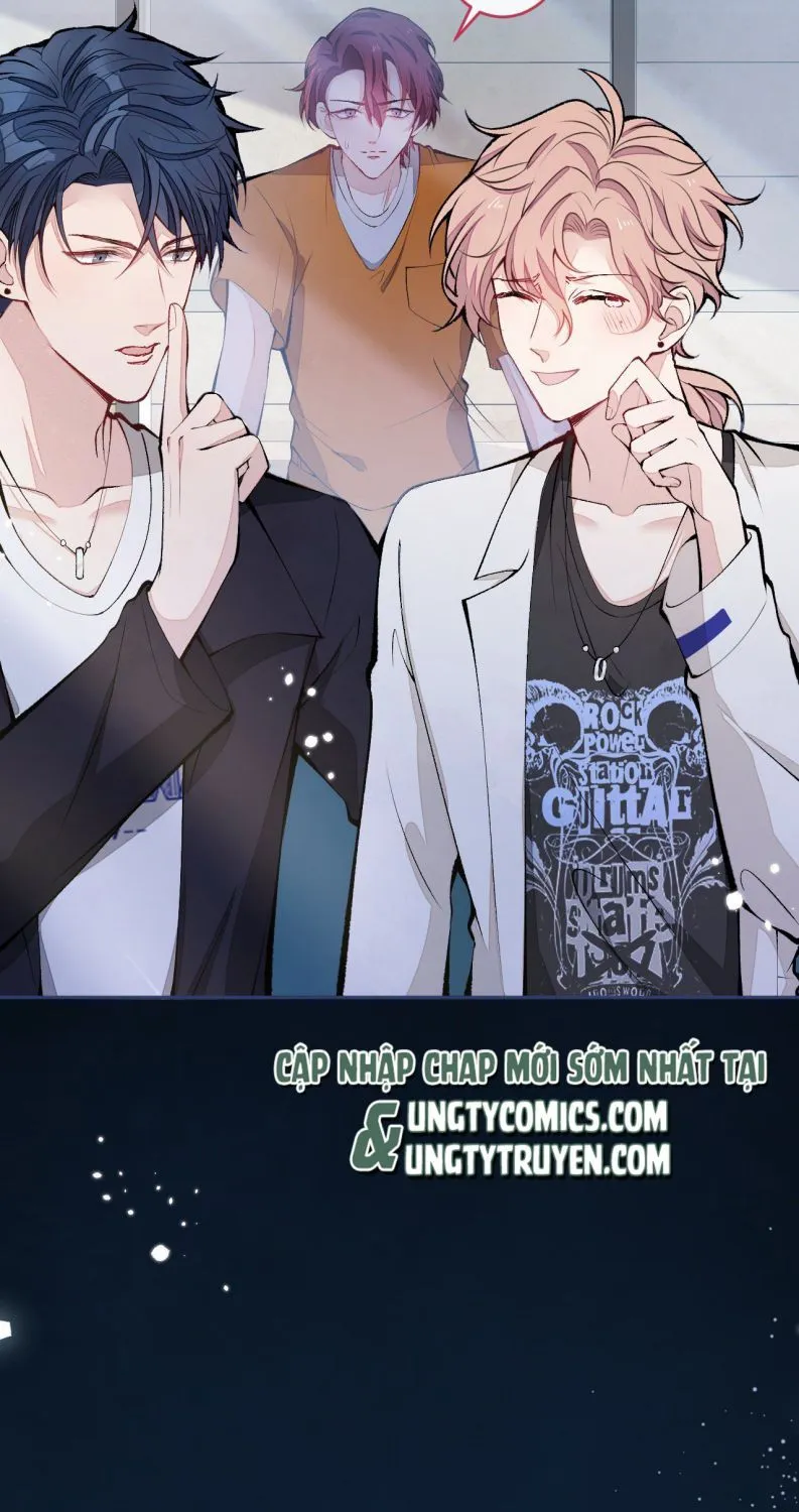 Hotsearch Của Ảnh Đế Chap 166 - Next Chap 167