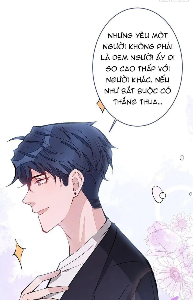 Hotsearch Của Ảnh Đế Chap 167 - Next Chap 168