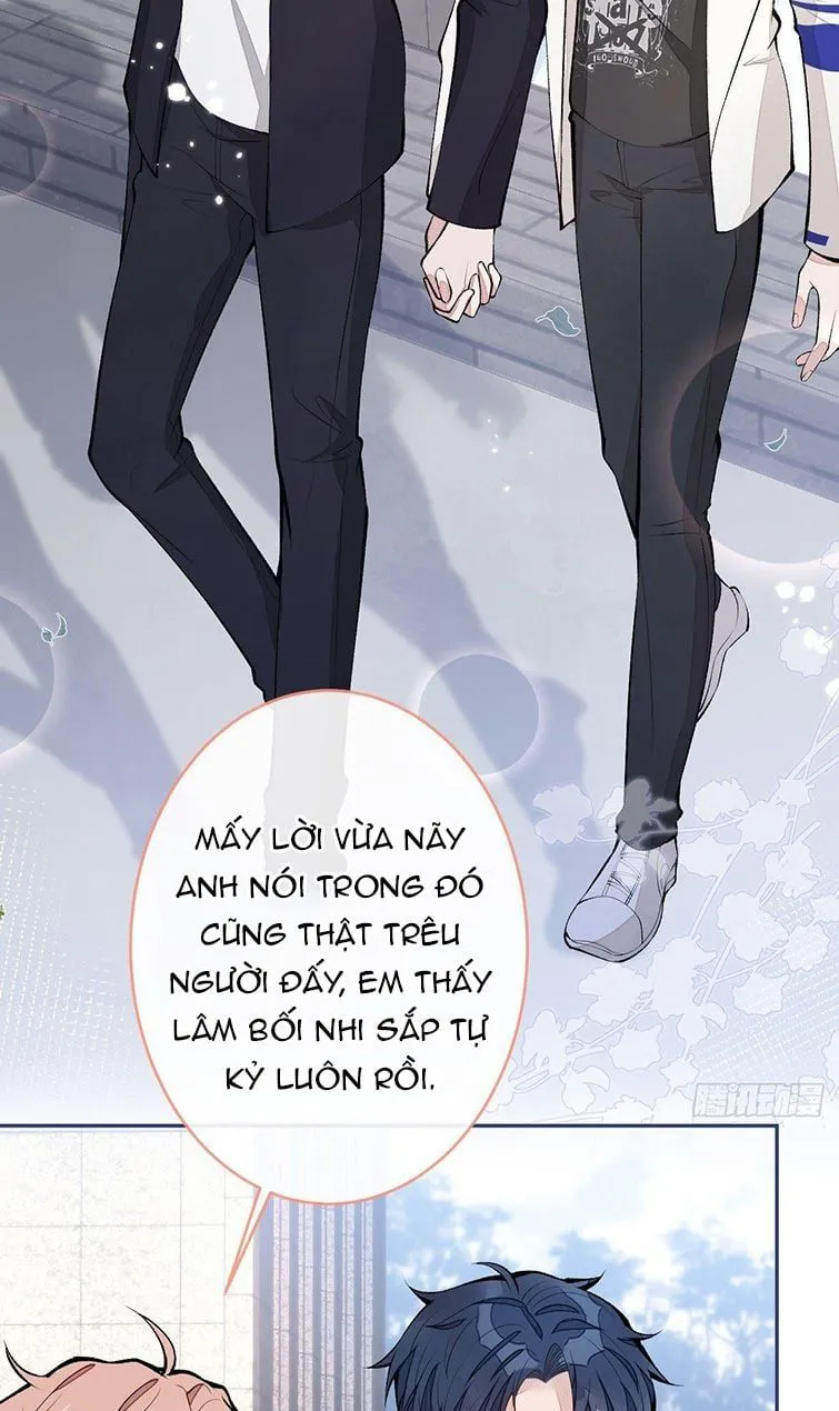Hotsearch Của Ảnh Đế Chap 167 - Next Chap 168