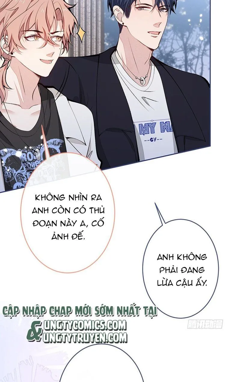 Hotsearch Của Ảnh Đế Chap 167 - Next Chap 168