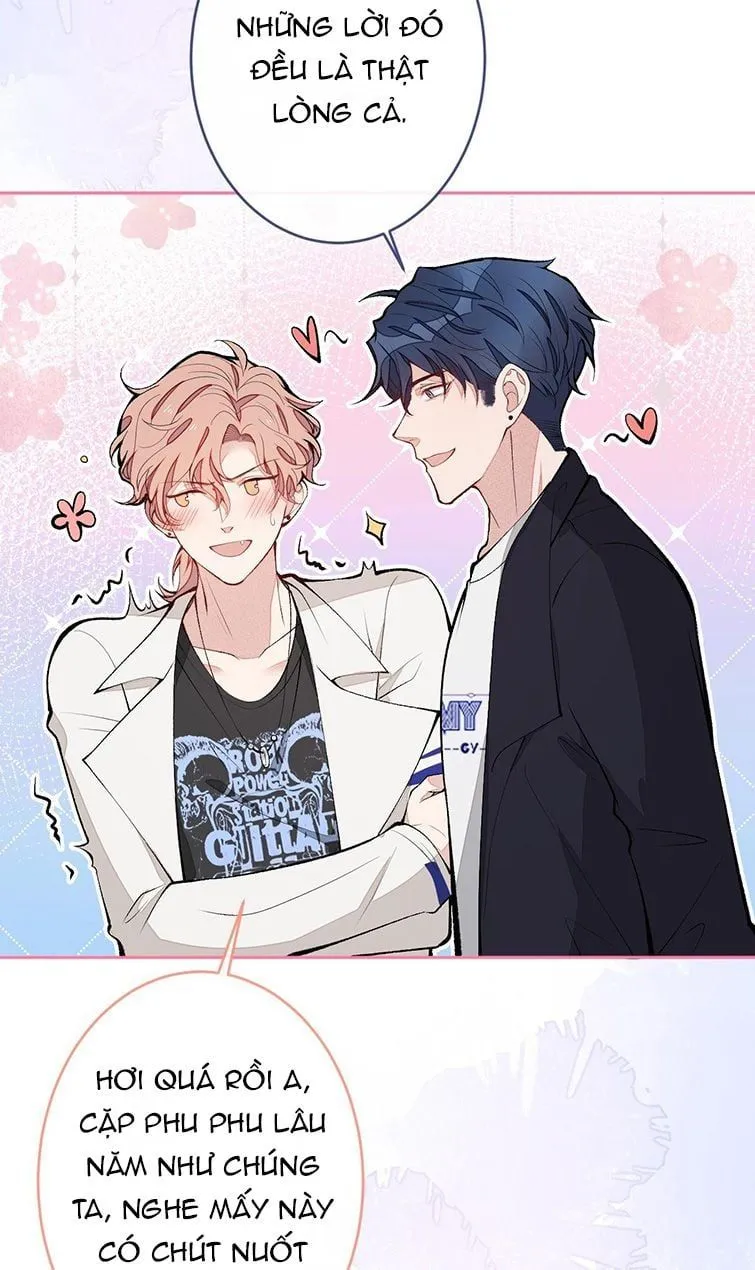 Hotsearch Của Ảnh Đế Chap 167 - Next Chap 168