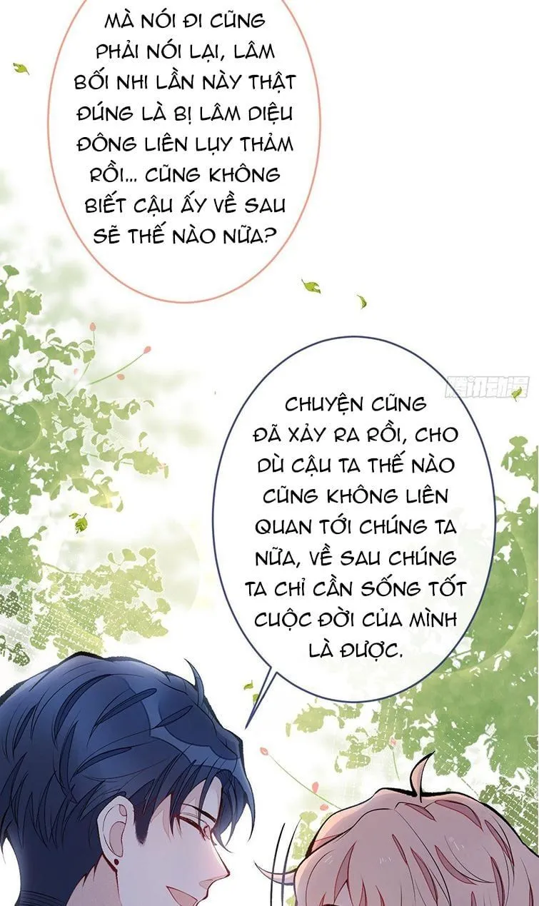 Hotsearch Của Ảnh Đế Chap 167 - Next Chap 168