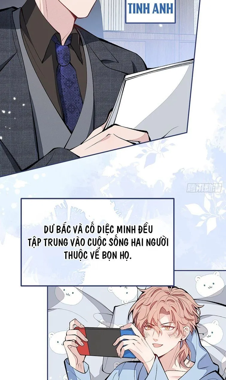 Hotsearch Của Ảnh Đế Chap 167 - Next Chap 168