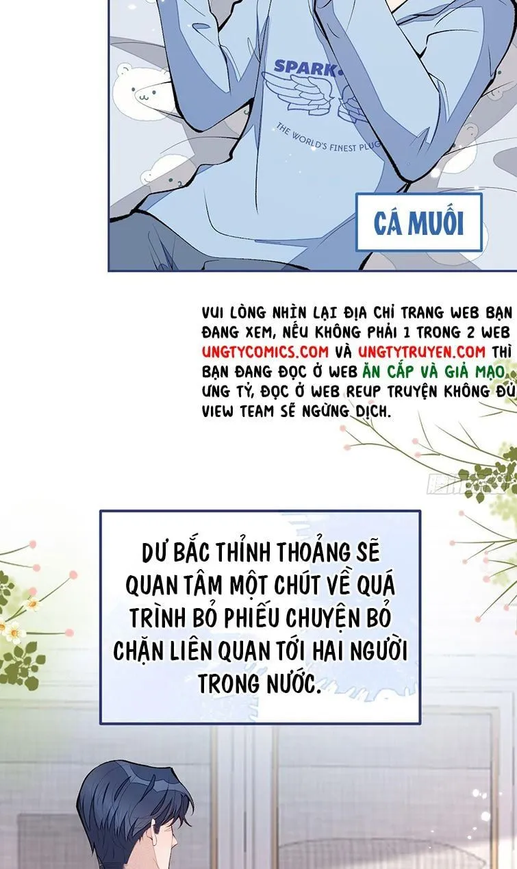 Hotsearch Của Ảnh Đế Chap 167 - Next Chap 168