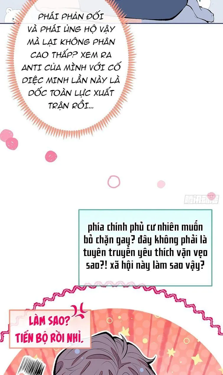 Hotsearch Của Ảnh Đế Chap 167 - Next Chap 168
