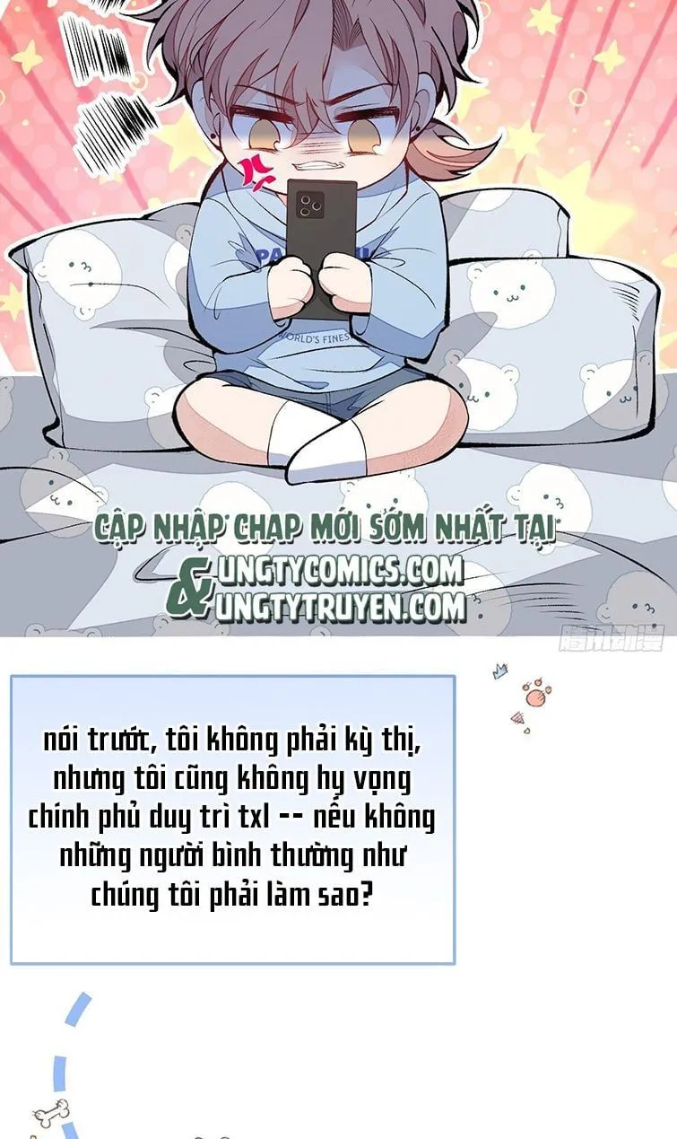 Hotsearch Của Ảnh Đế Chap 167 - Next Chap 168