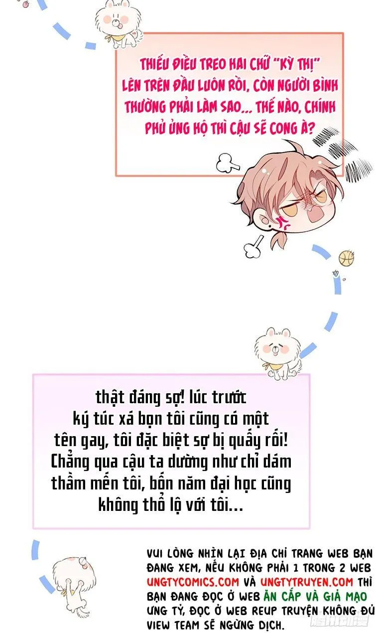 Hotsearch Của Ảnh Đế Chap 167 - Next Chap 168