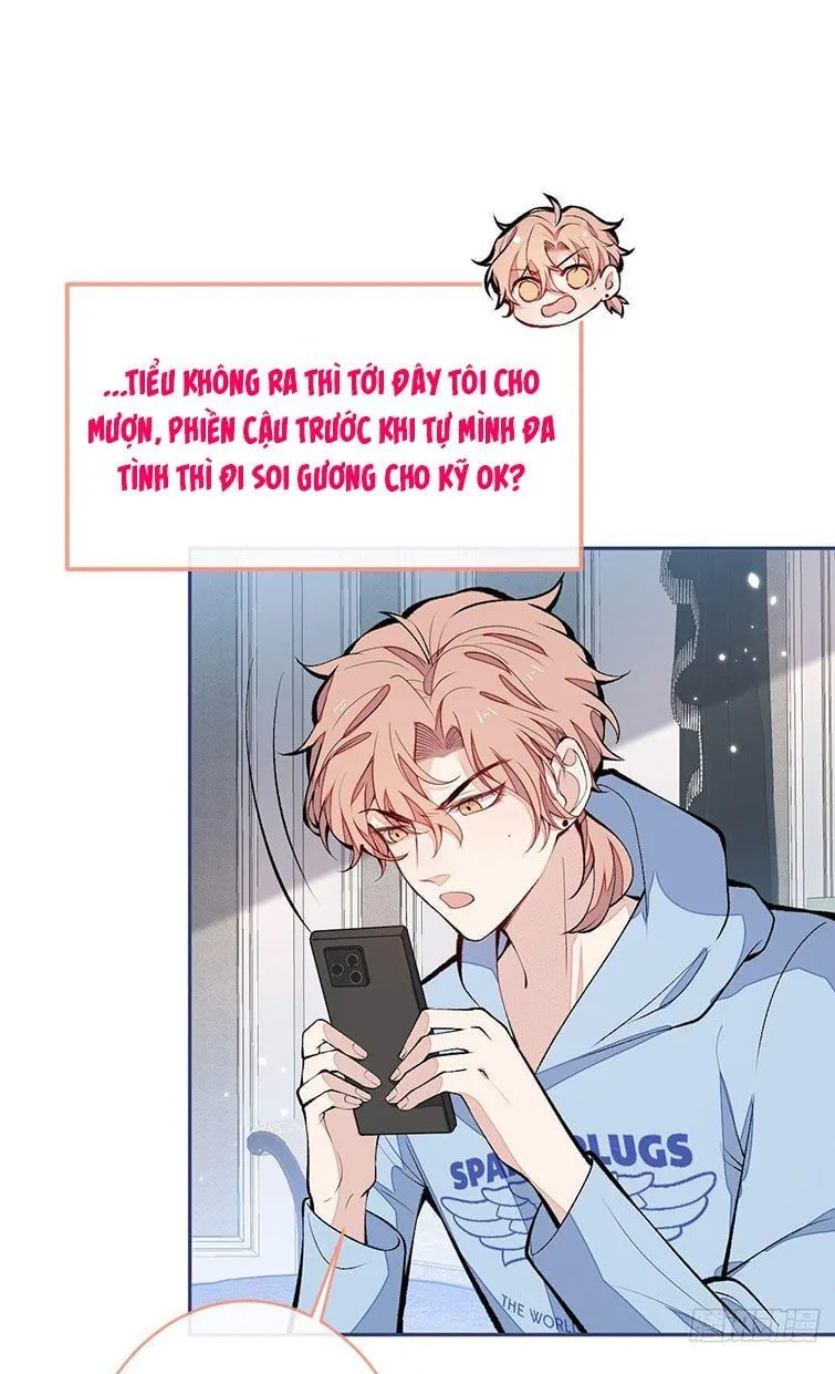 Hotsearch Của Ảnh Đế Chap 167 - Next Chap 168