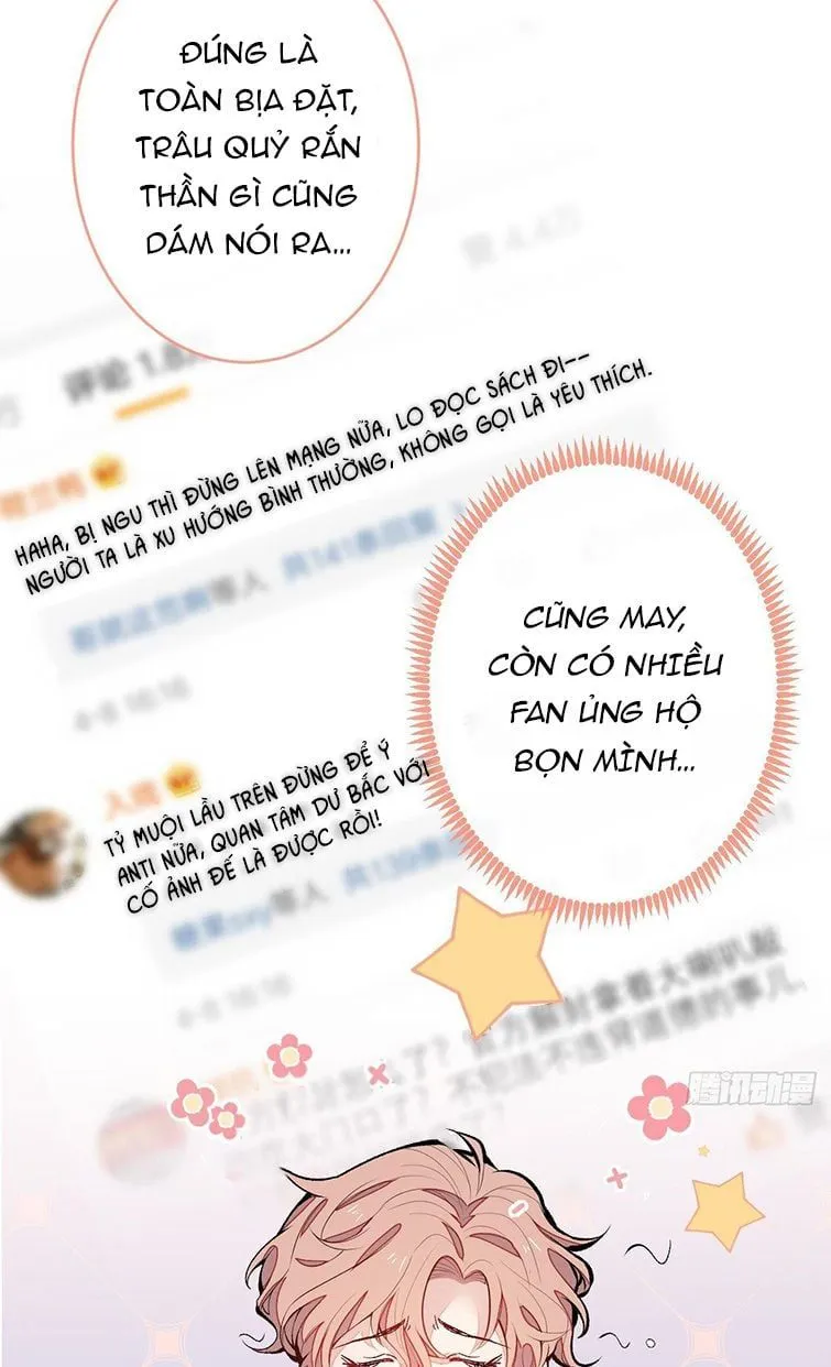 Hotsearch Của Ảnh Đế Chap 167 - Next Chap 168
