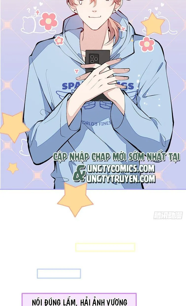 Hotsearch Của Ảnh Đế Chap 167 - Next Chap 168