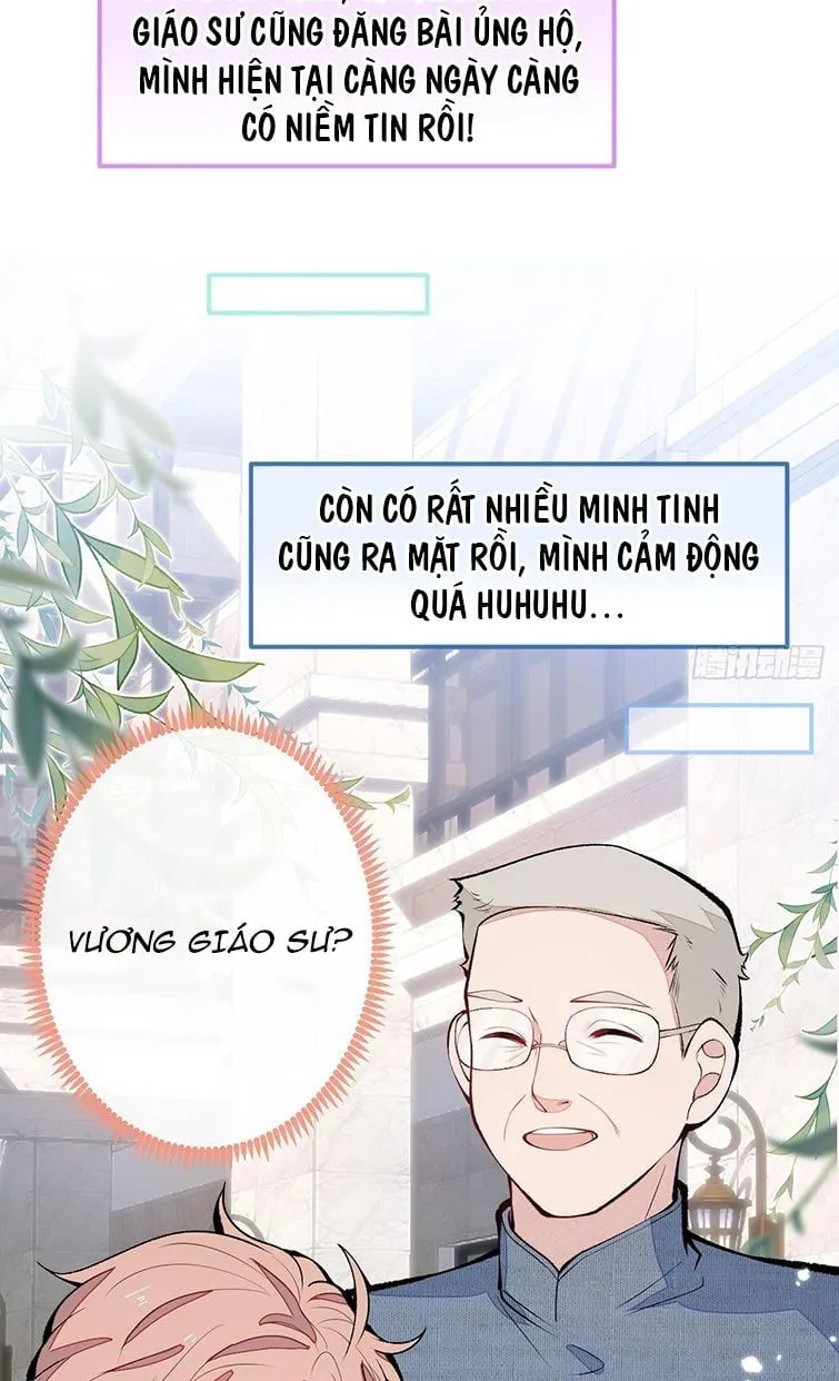 Hotsearch Của Ảnh Đế Chap 167 - Next Chap 168
