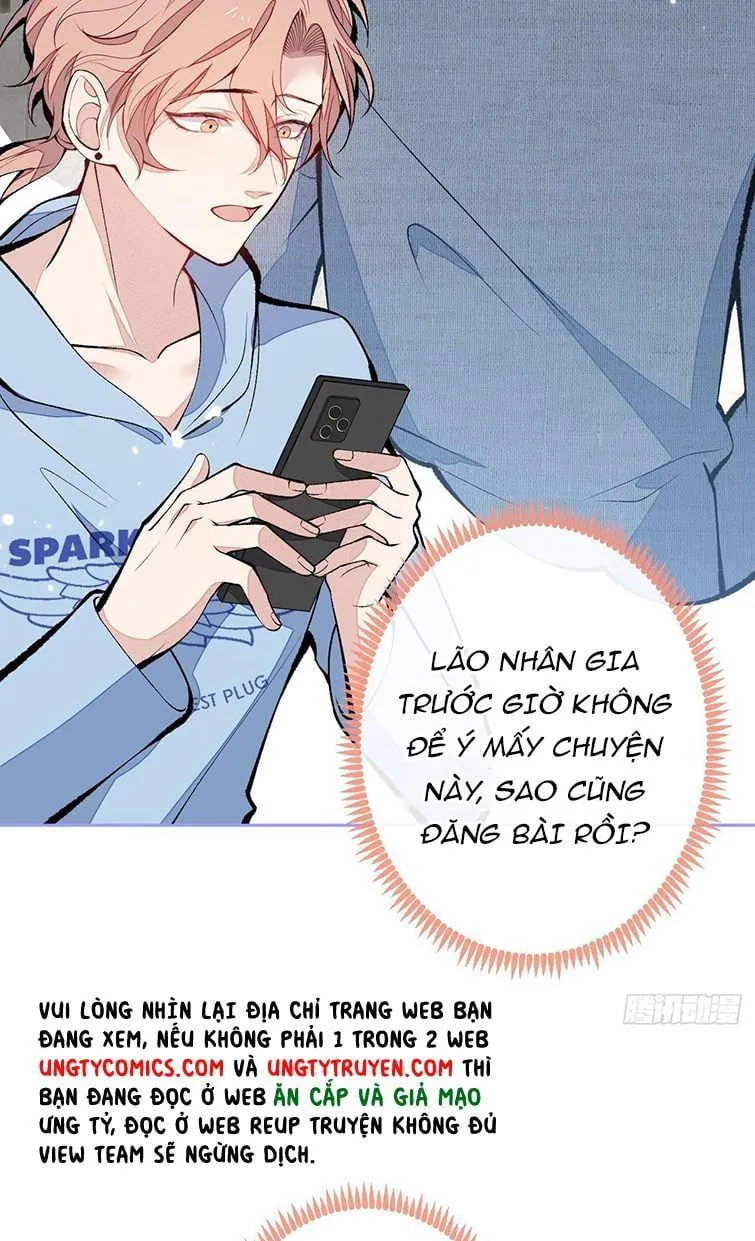 Hotsearch Của Ảnh Đế Chap 167 - Next Chap 168