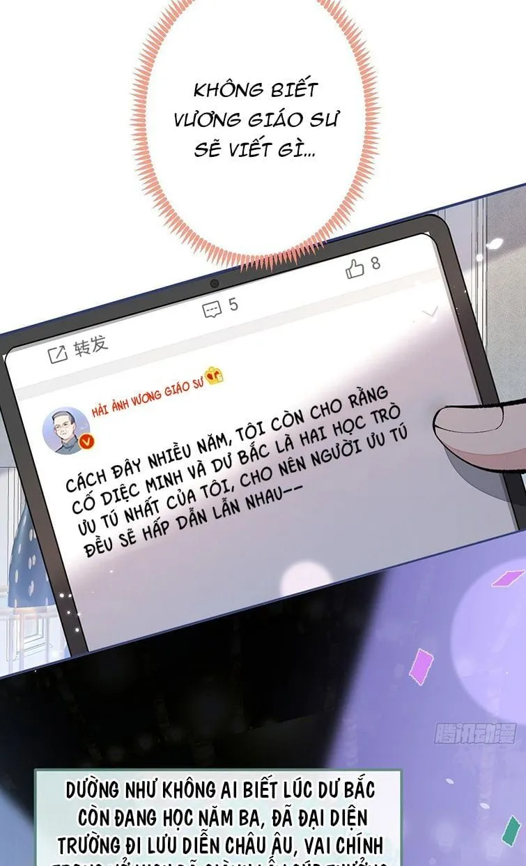 Hotsearch Của Ảnh Đế Chap 167 - Next Chap 168