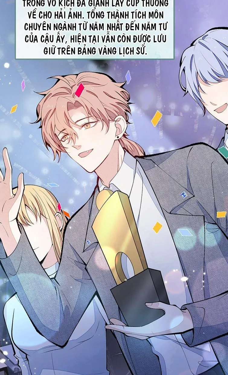 Hotsearch Của Ảnh Đế Chap 167 - Next Chap 168