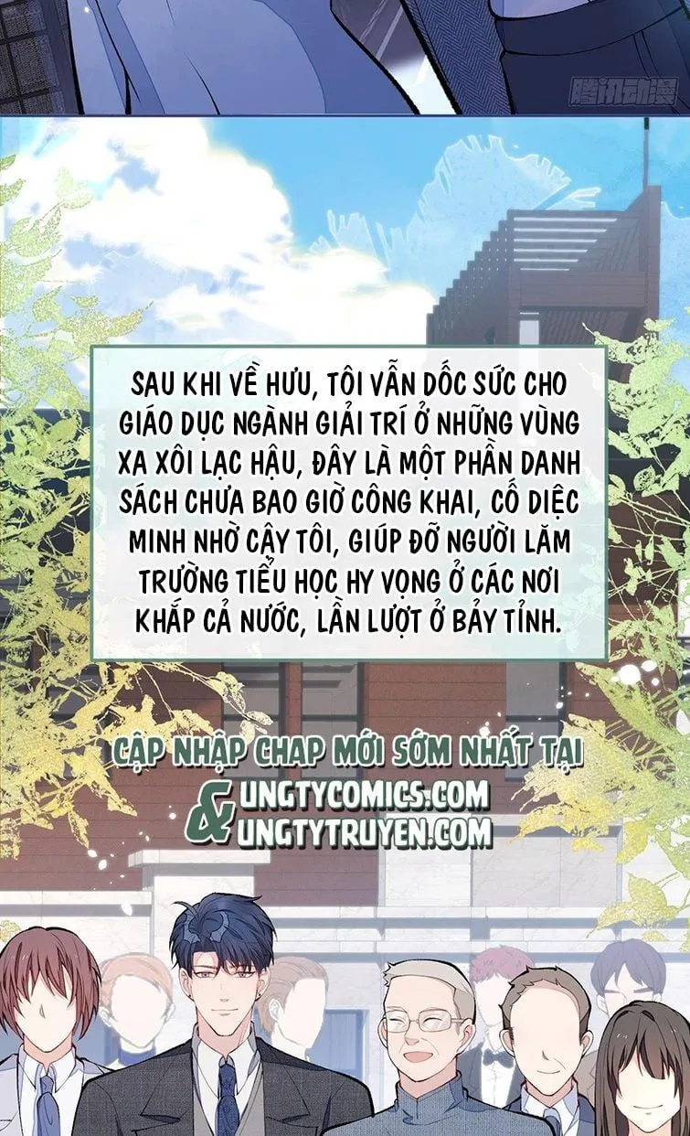 Hotsearch Của Ảnh Đế Chap 167 - Next Chap 168