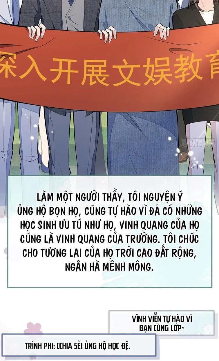 Hotsearch Của Ảnh Đế Chap 167 - Next Chap 168