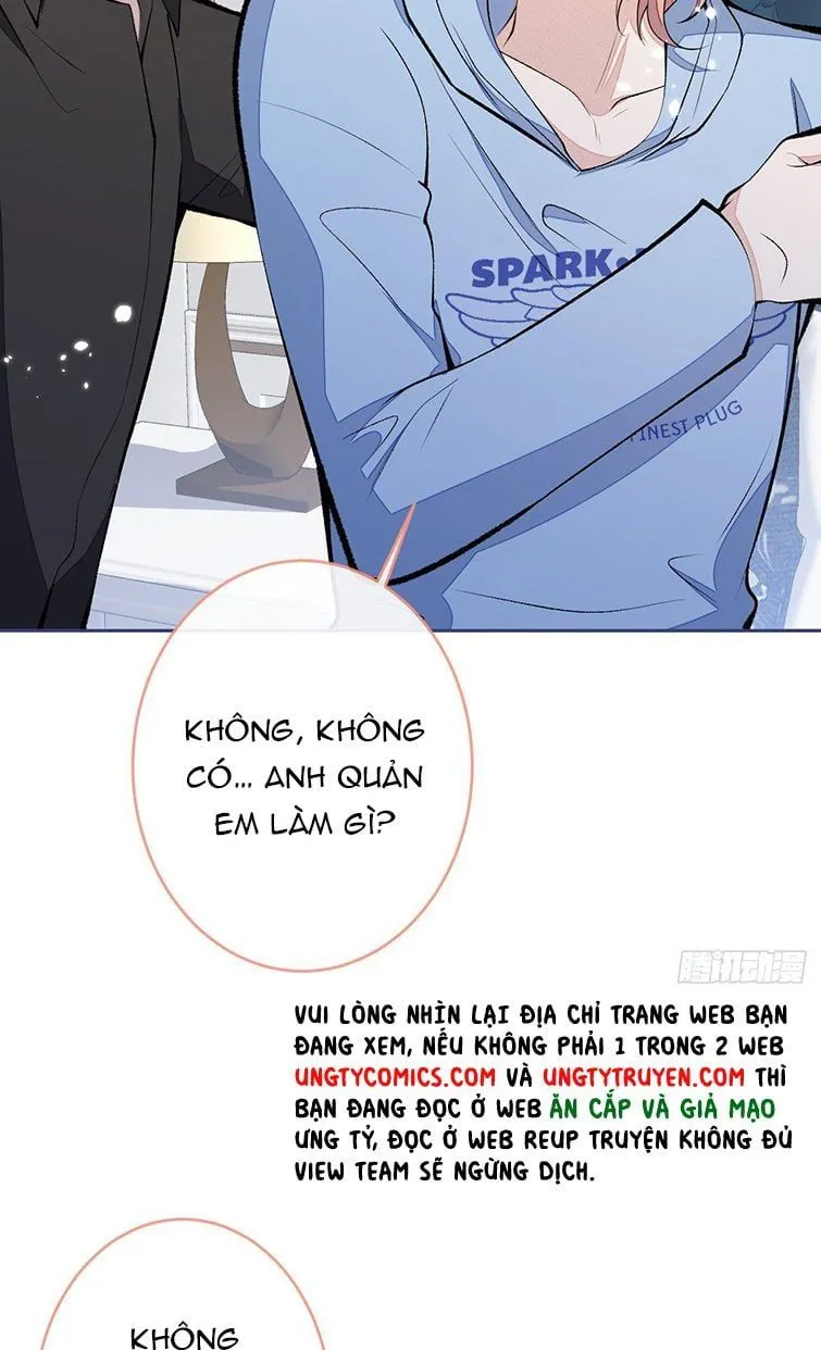 Hotsearch Của Ảnh Đế Chap 167 - Next Chap 168