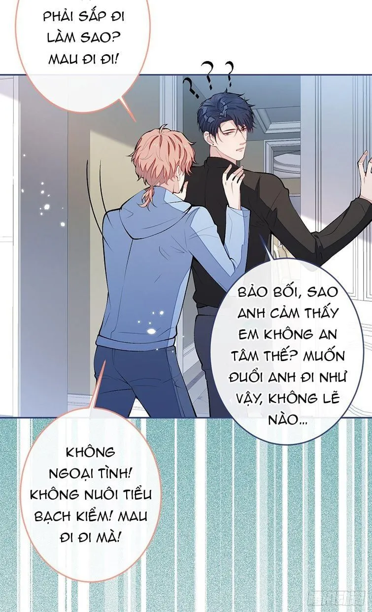 Hotsearch Của Ảnh Đế Chap 167 - Next Chap 168