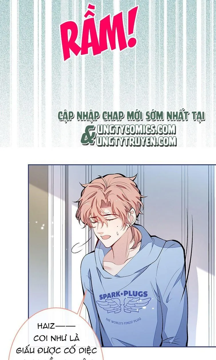 Hotsearch Của Ảnh Đế Chap 167 - Next Chap 168