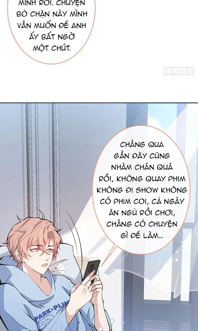 Hotsearch Của Ảnh Đế Chap 167 - Next Chap 168