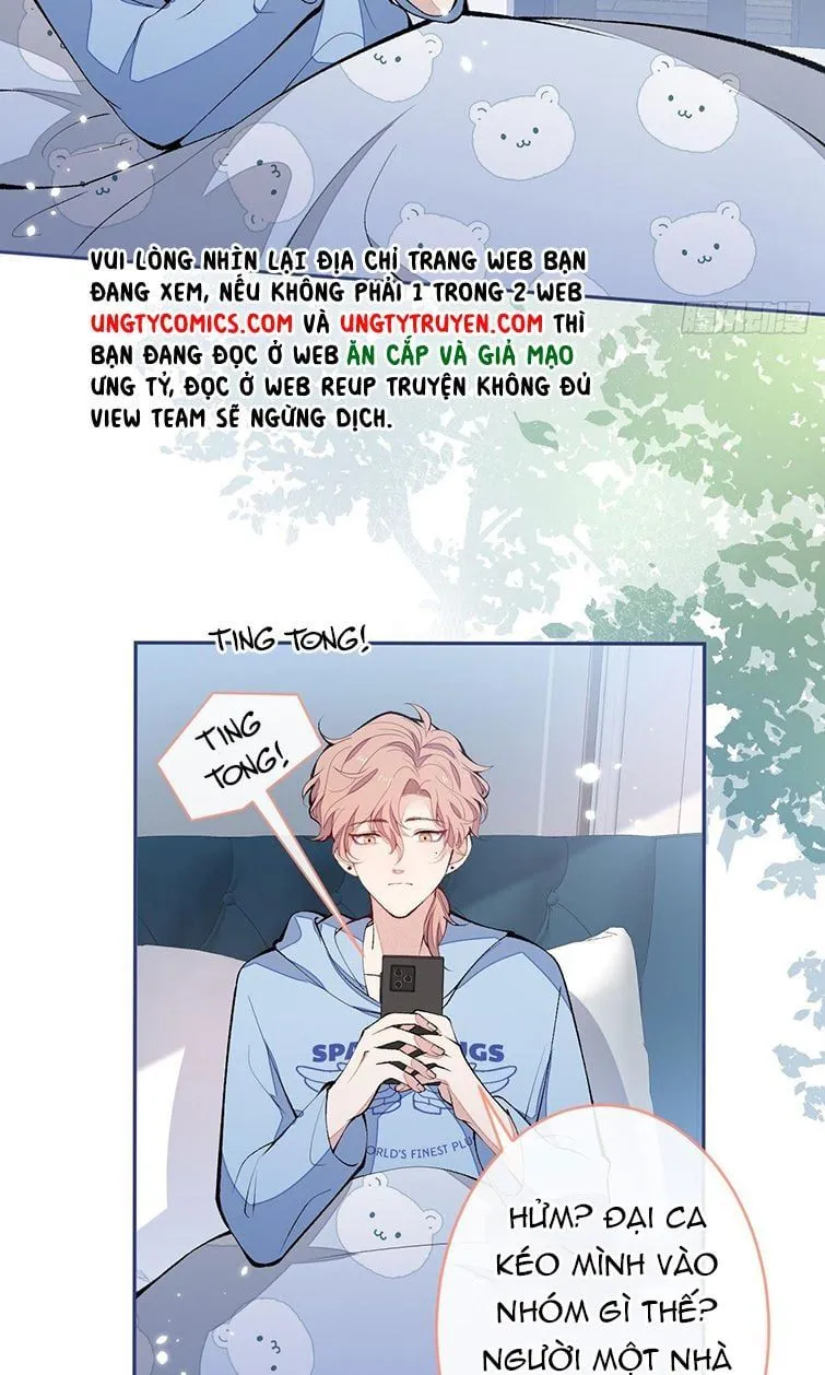 Hotsearch Của Ảnh Đế Chap 167 - Next Chap 168