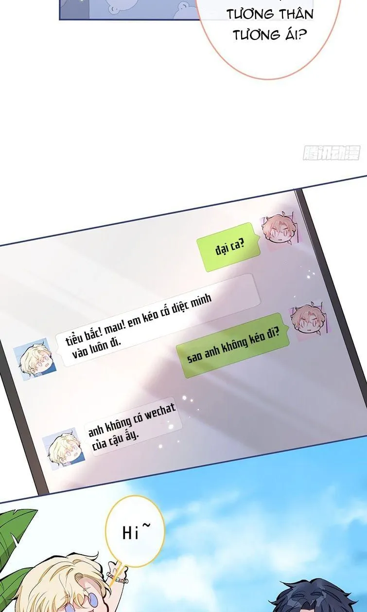 Hotsearch Của Ảnh Đế Chap 167 - Next Chap 168