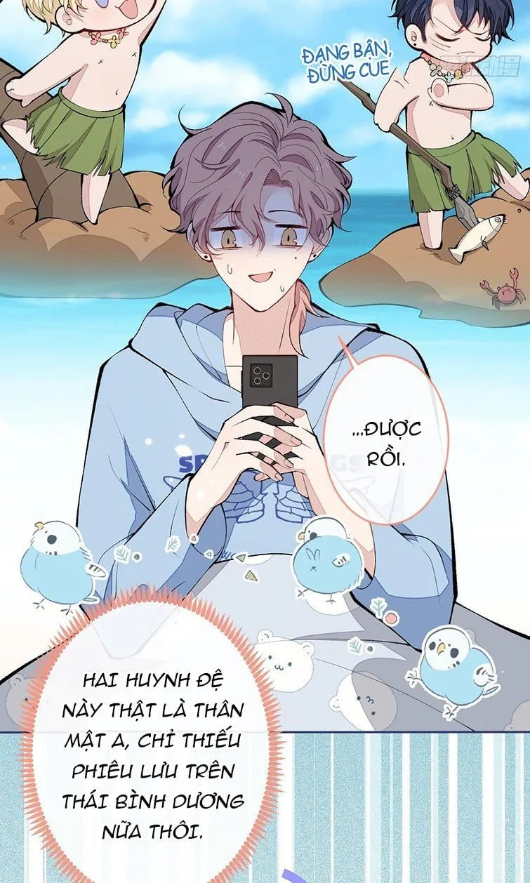 Hotsearch Của Ảnh Đế Chap 167 - Next Chap 168