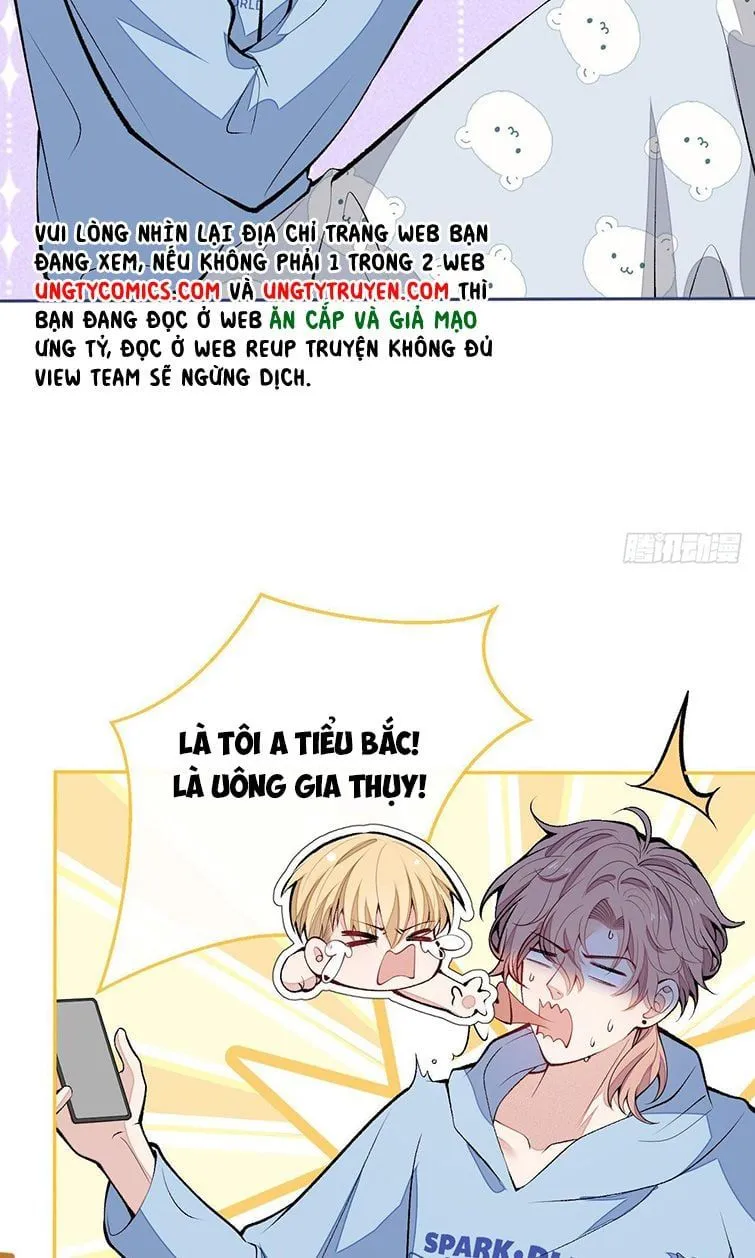 Hotsearch Của Ảnh Đế Chap 167 - Next Chap 168
