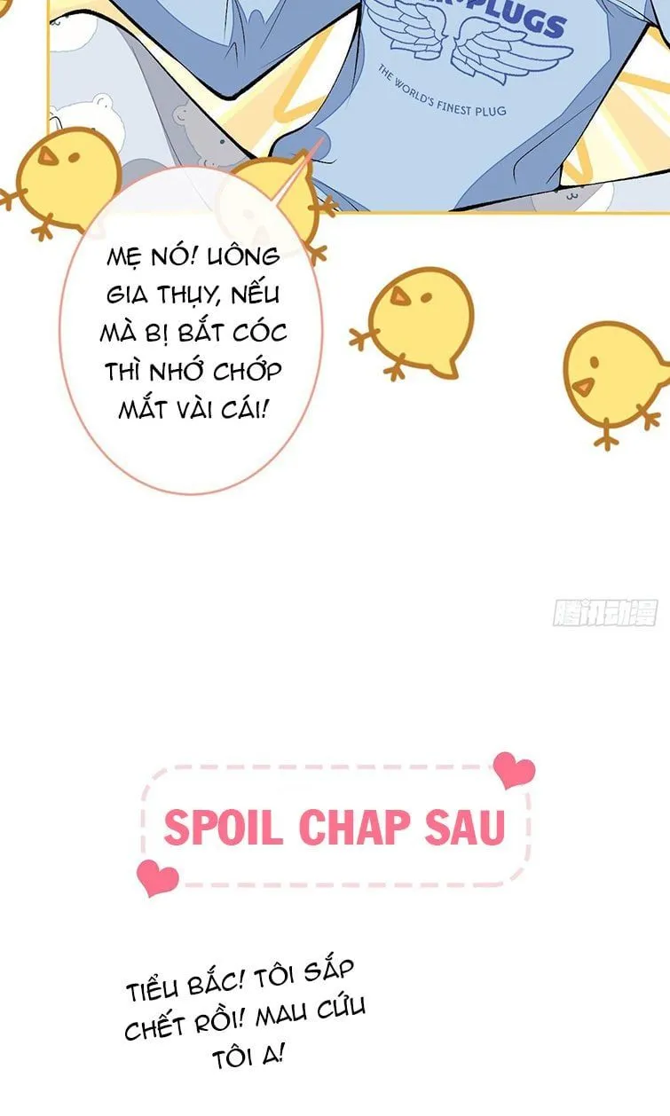Hotsearch Của Ảnh Đế Chap 167 - Next Chap 168