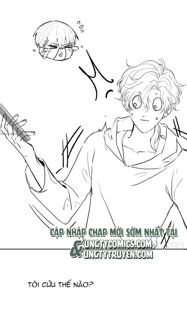 Hotsearch Của Ảnh Đế Chap 167 - Next Chap 168