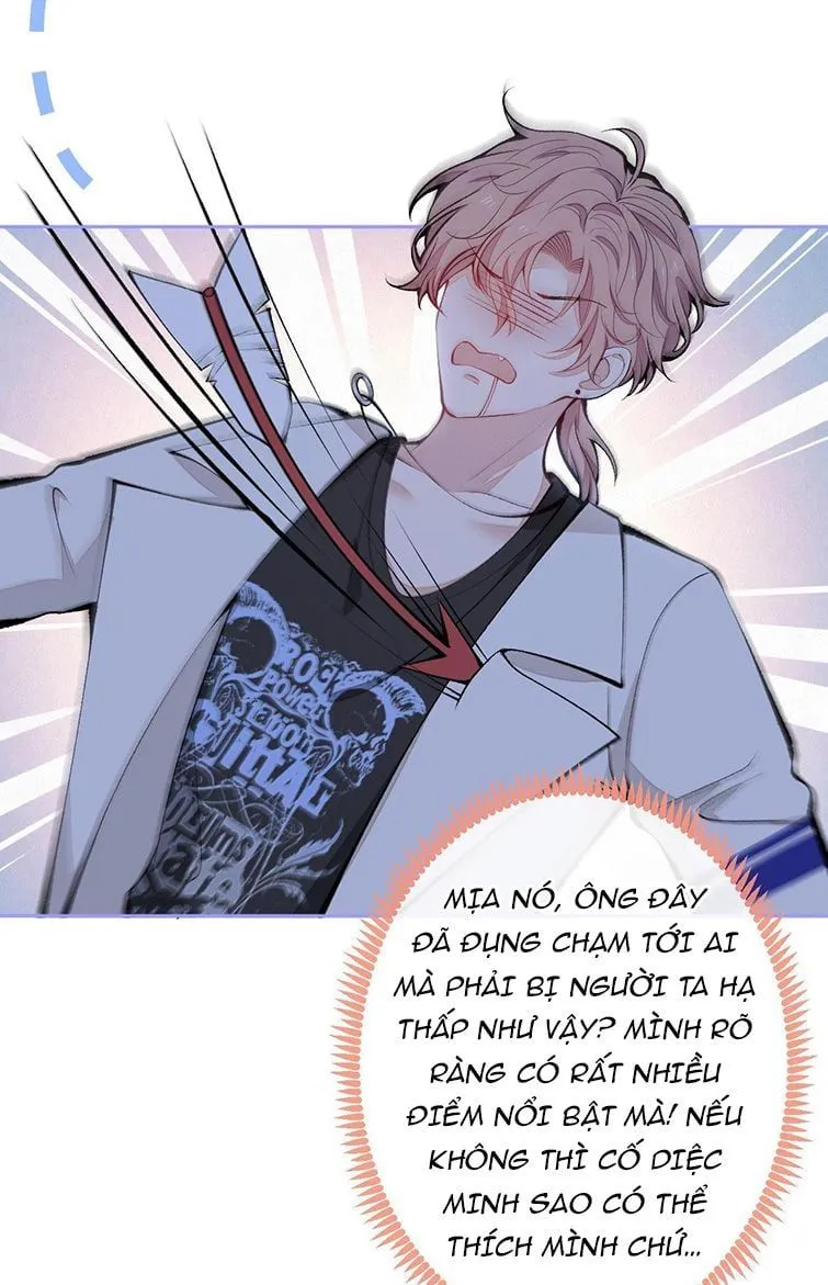 Hotsearch Của Ảnh Đế Chap 167 - Next Chap 168